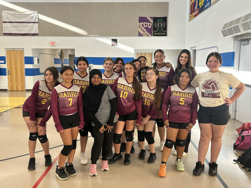 girls volleyball