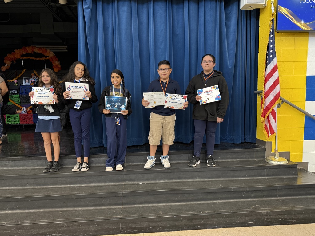 Starting to get it, with awards 