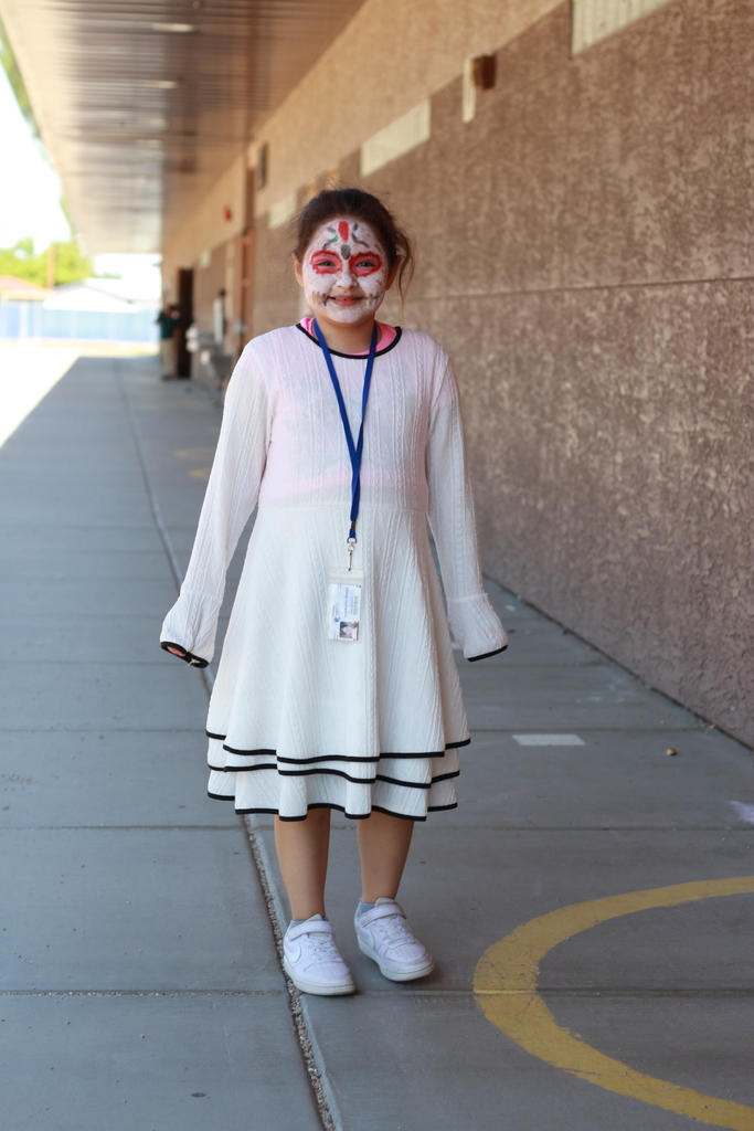 Sugar Skull Decoration