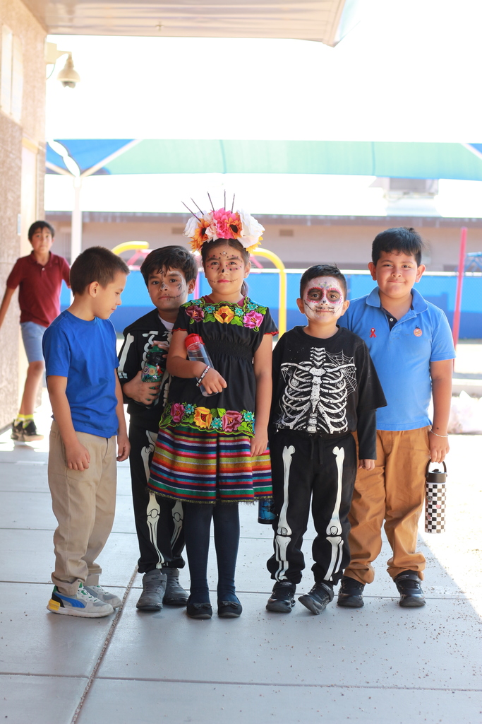 Sugar Skull Decoration