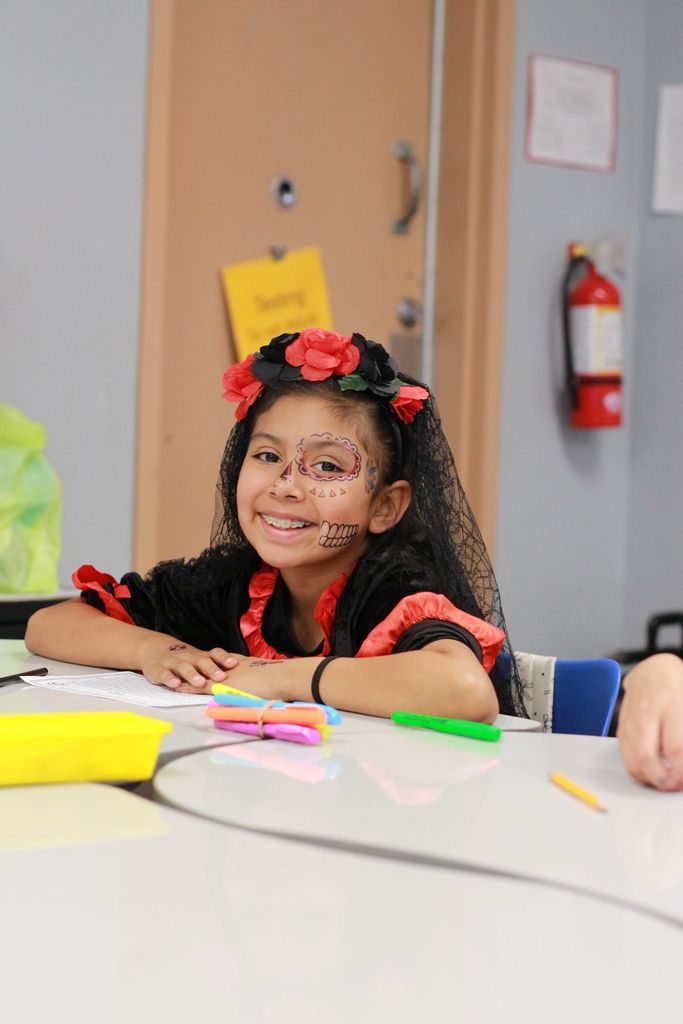 Sugar Skull Decoration