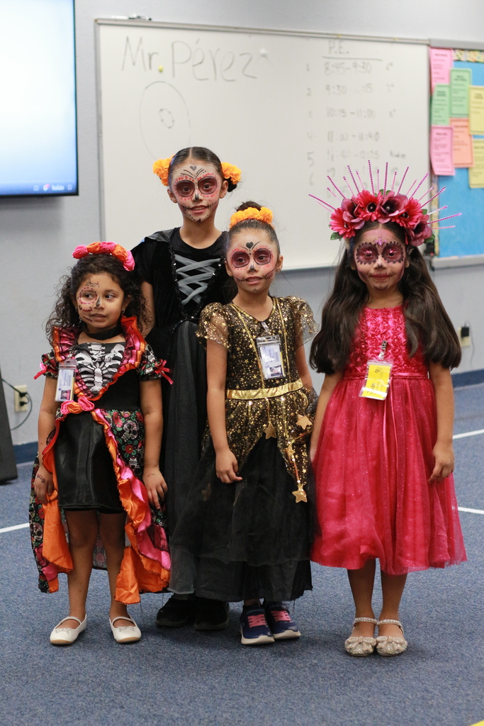 Sugar Skull Decoration