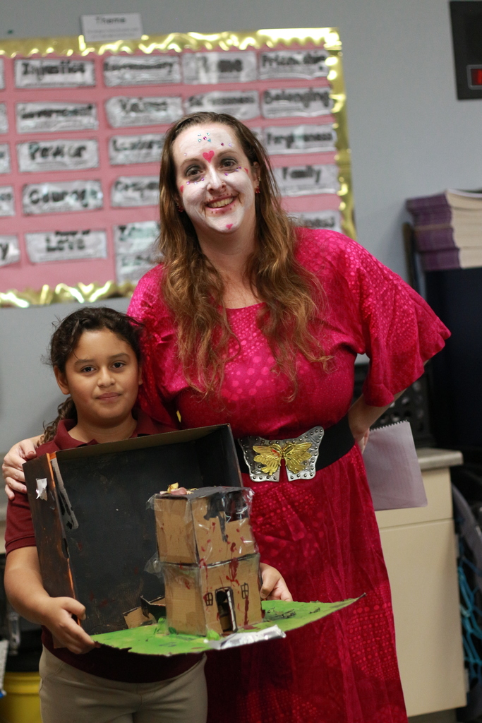 Sugar Skull Decoration