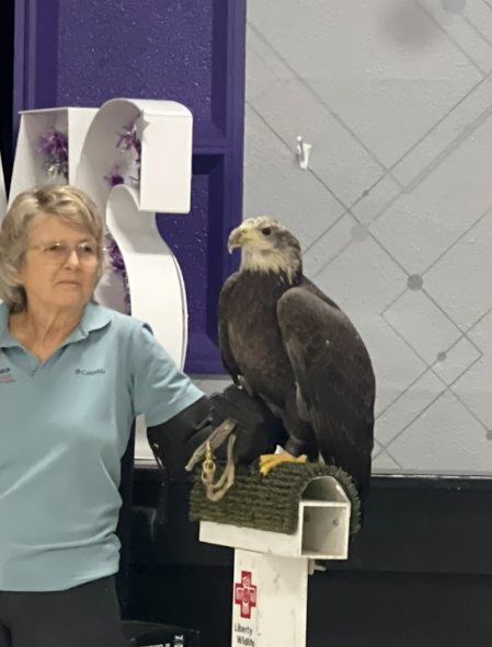 Veterans Day Celebration