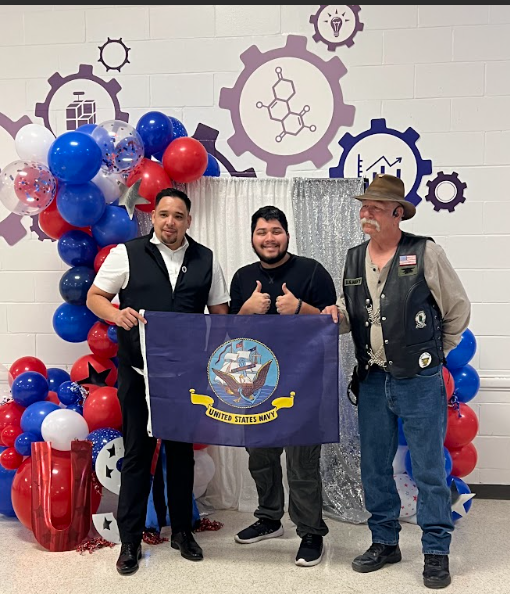 Veterans Day Celebration