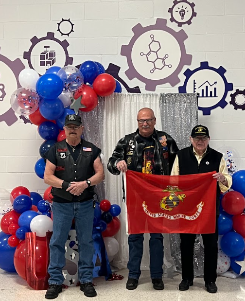 Veterans Day Celebration