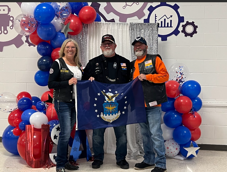 Veterans Day Celebration