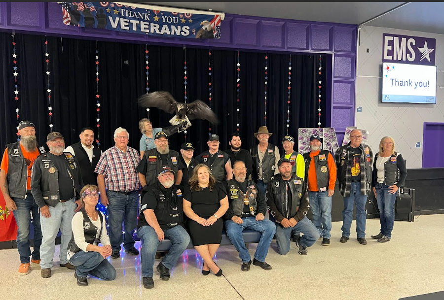 Veterans Day Celebration