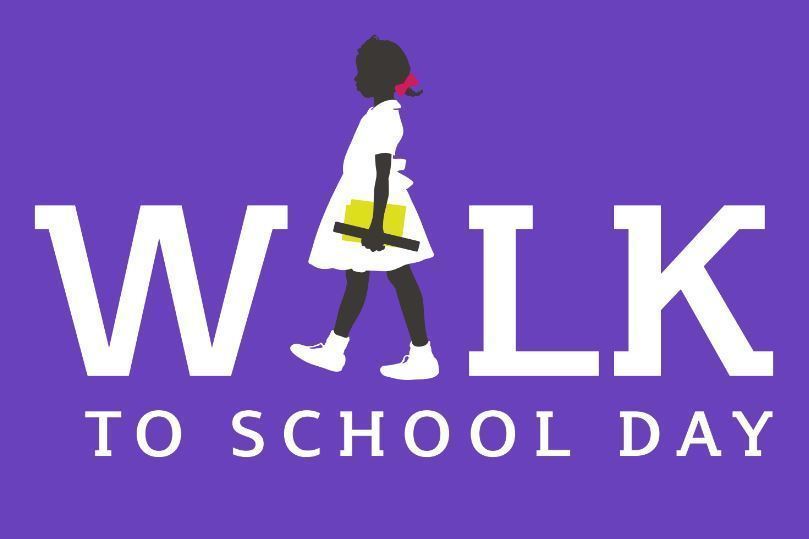 Ruby Bridges Walk To School Day 