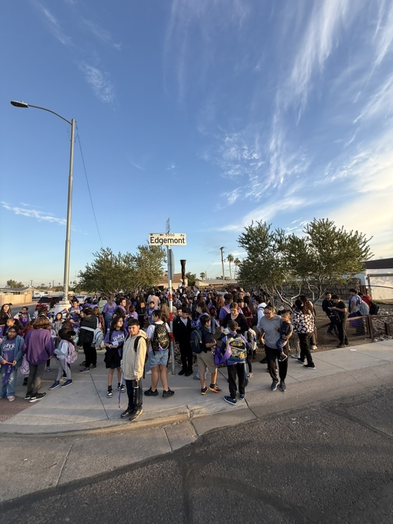 ruby bridges walking day 