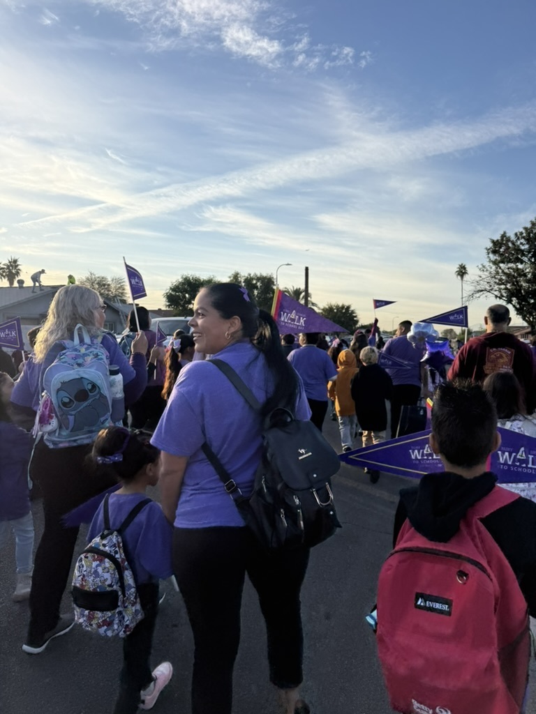 ruby bridges walking day 