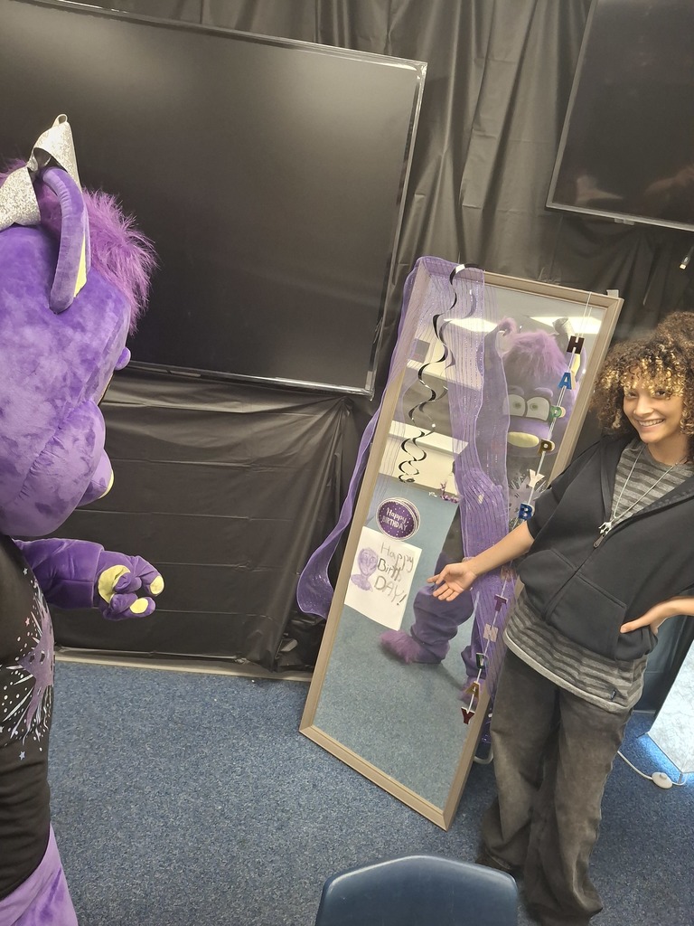 NOVEMBER BIRTHDAY CELEBRATION