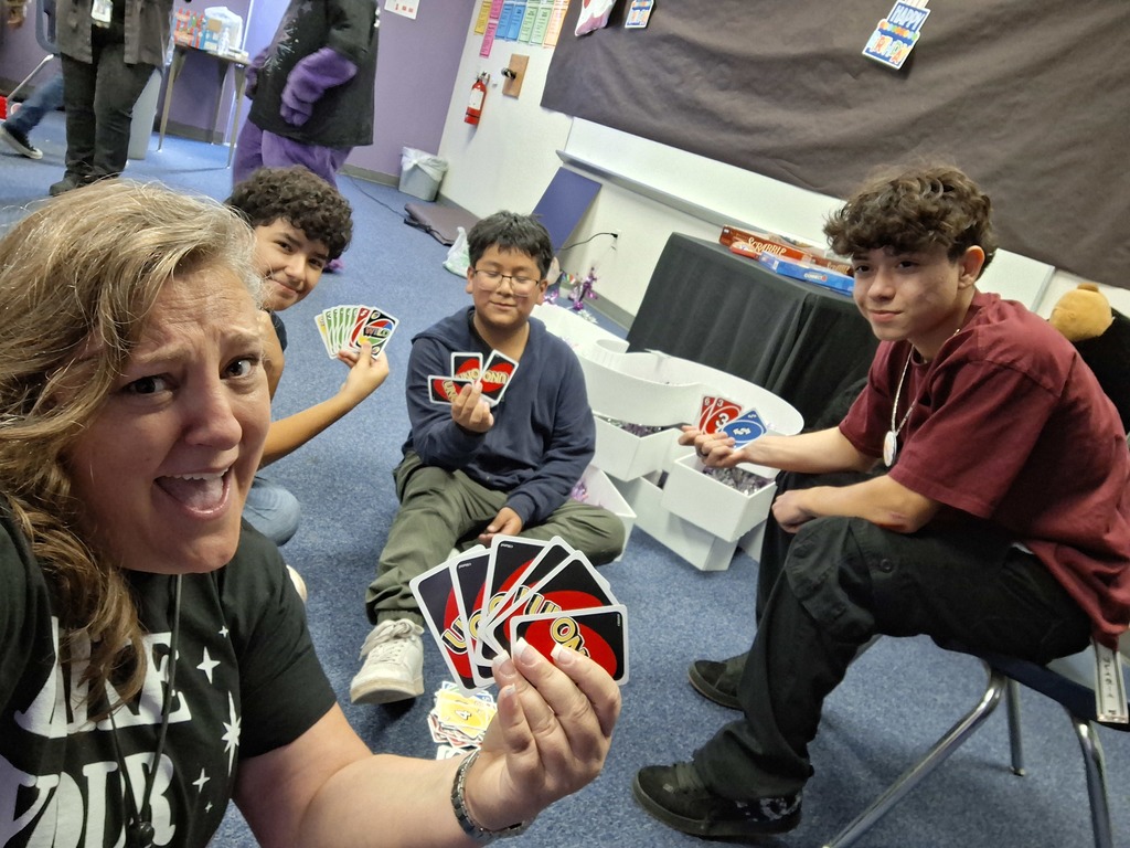 NOVEMBER BIRTHDAY CELEBRATION