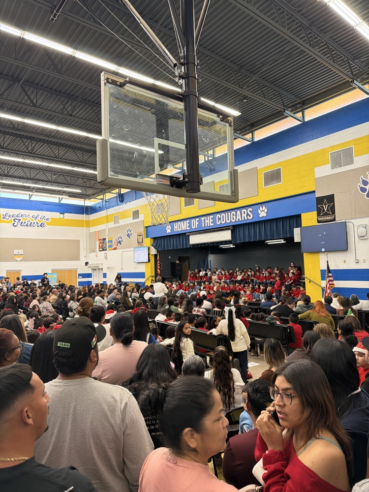 kindergarten singing