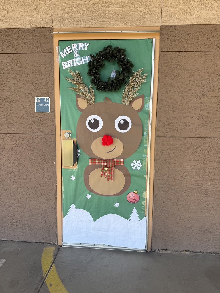 Door decorations
