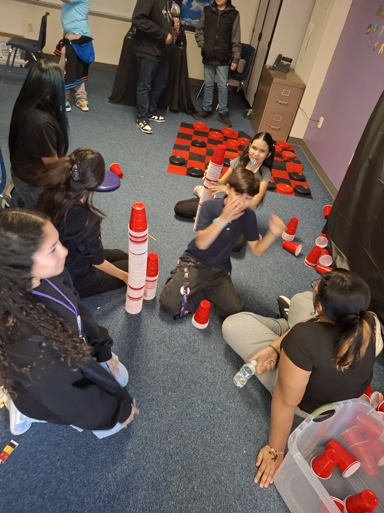 birthday celebration 