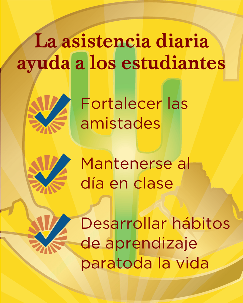 (Spanish) School Community Post