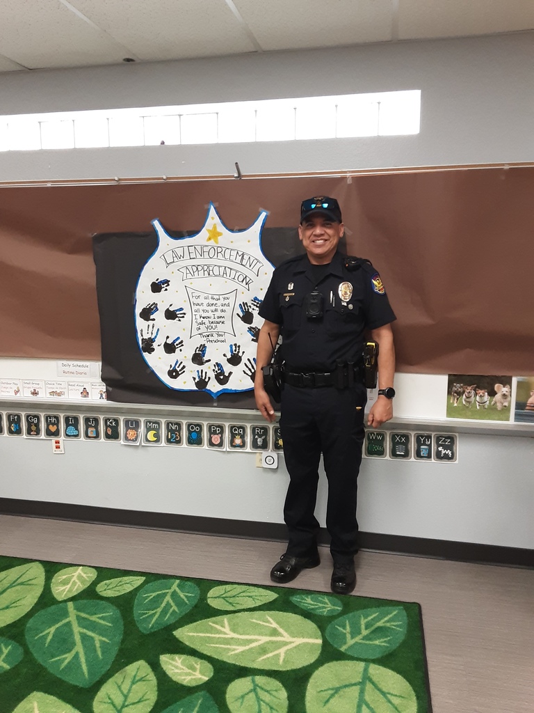 School resource officer