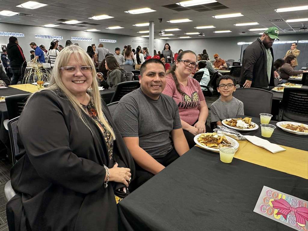 AASA Perfect score students