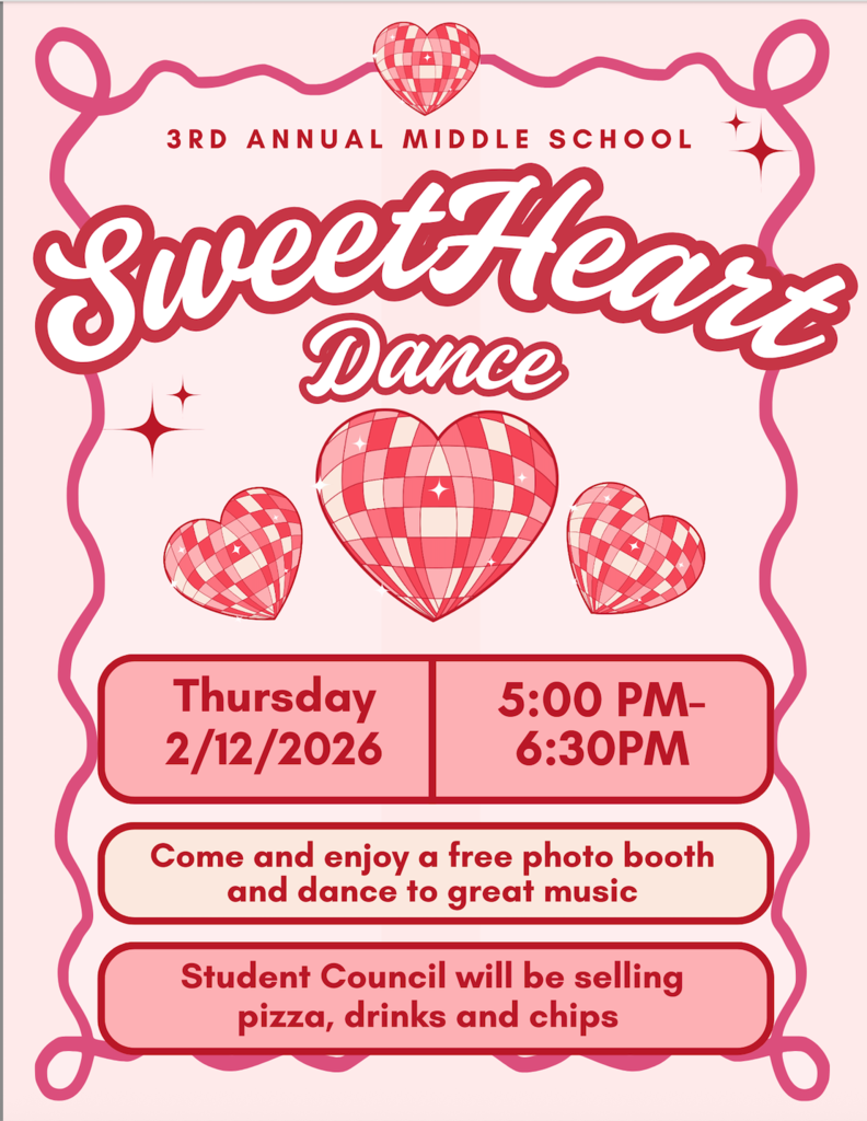 Sweetheart Dance poster