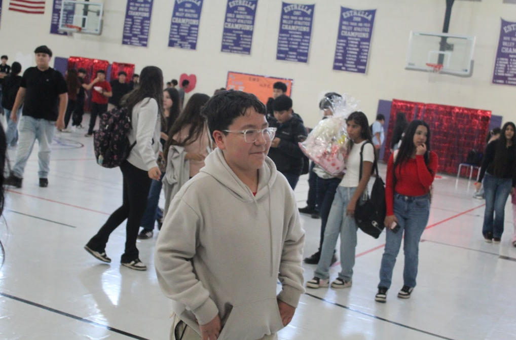 Valentines Day Dance