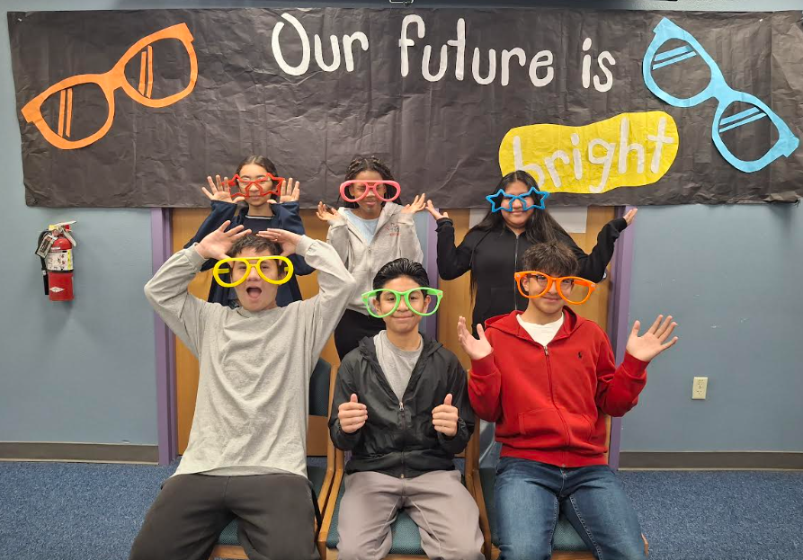 Student of the month