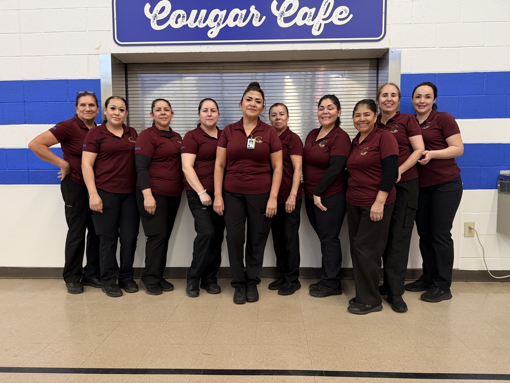 Cartwright Cafe Staff