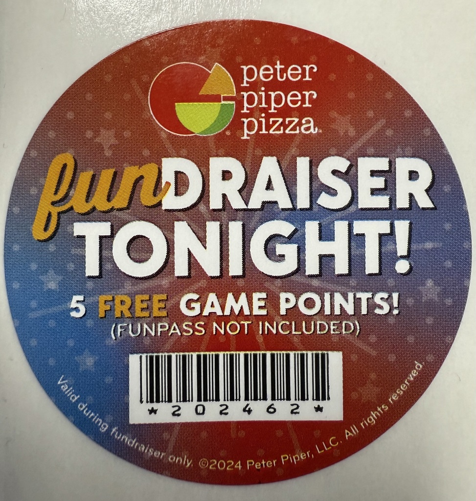 Peter Piper