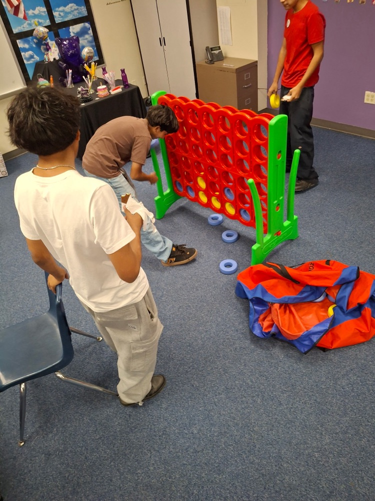 birthday celebration