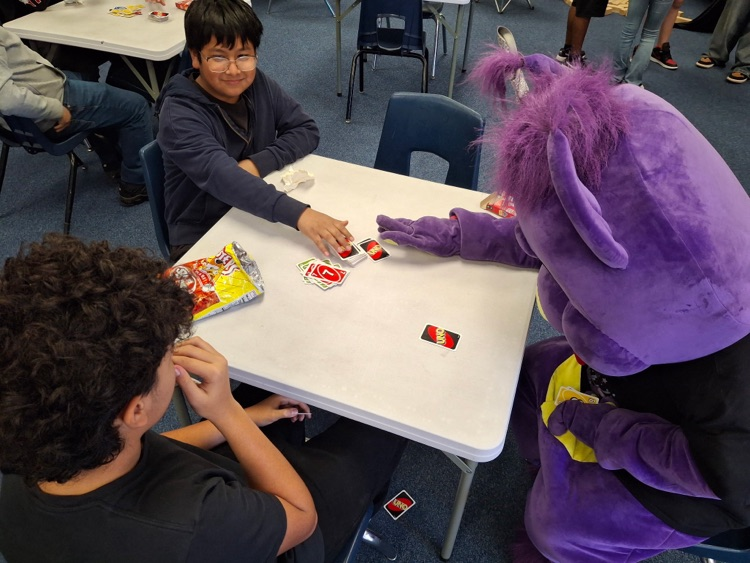 birthday celebration