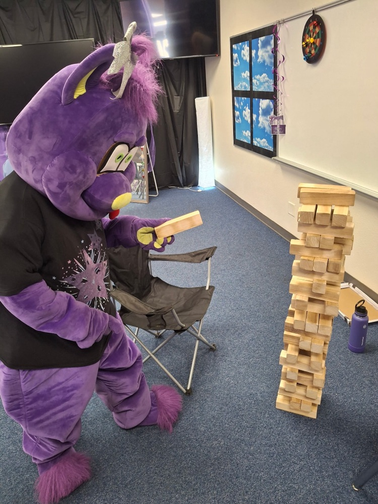 birthday celebration