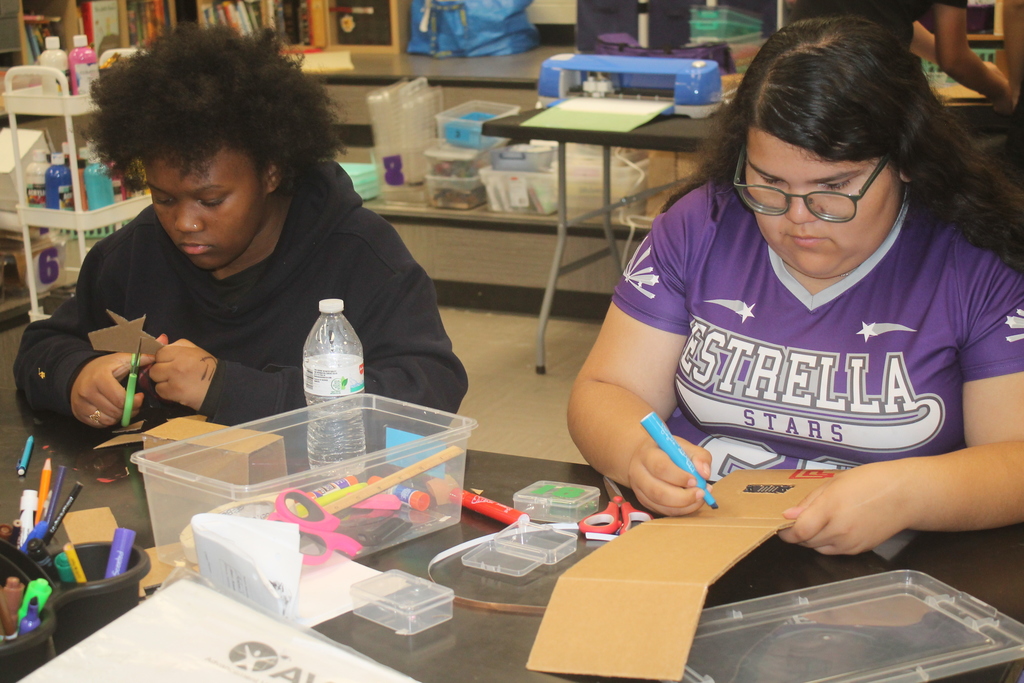 Engineering & Engineering and Science Fair