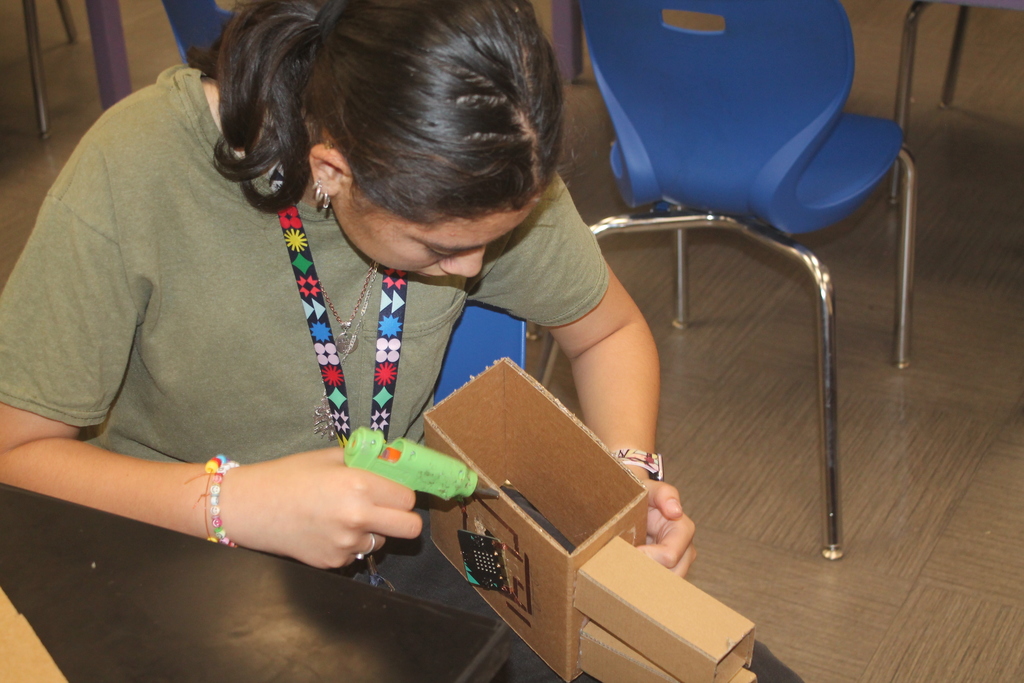 Engineering & Engineering and Science Fair