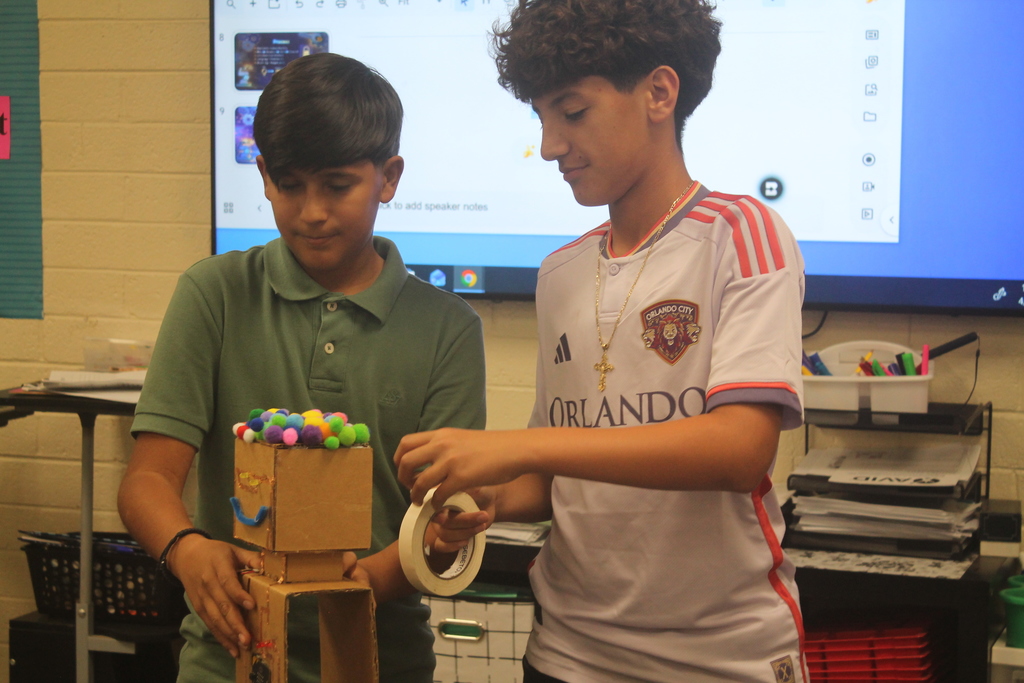 Engineering & Engineering and Science Fair