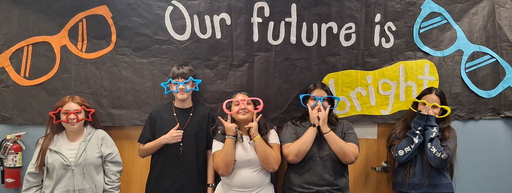 Student of the month