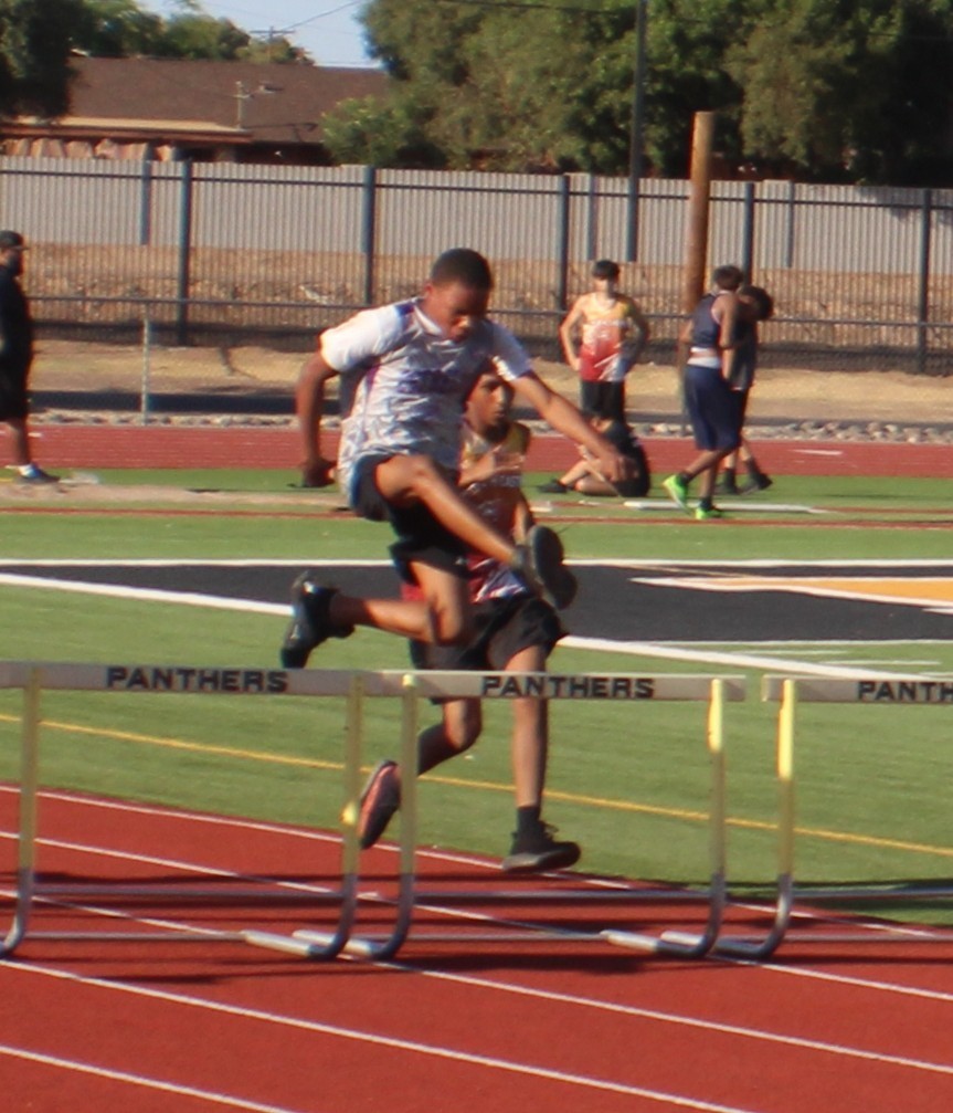 📸 Photos from 4/8 meet