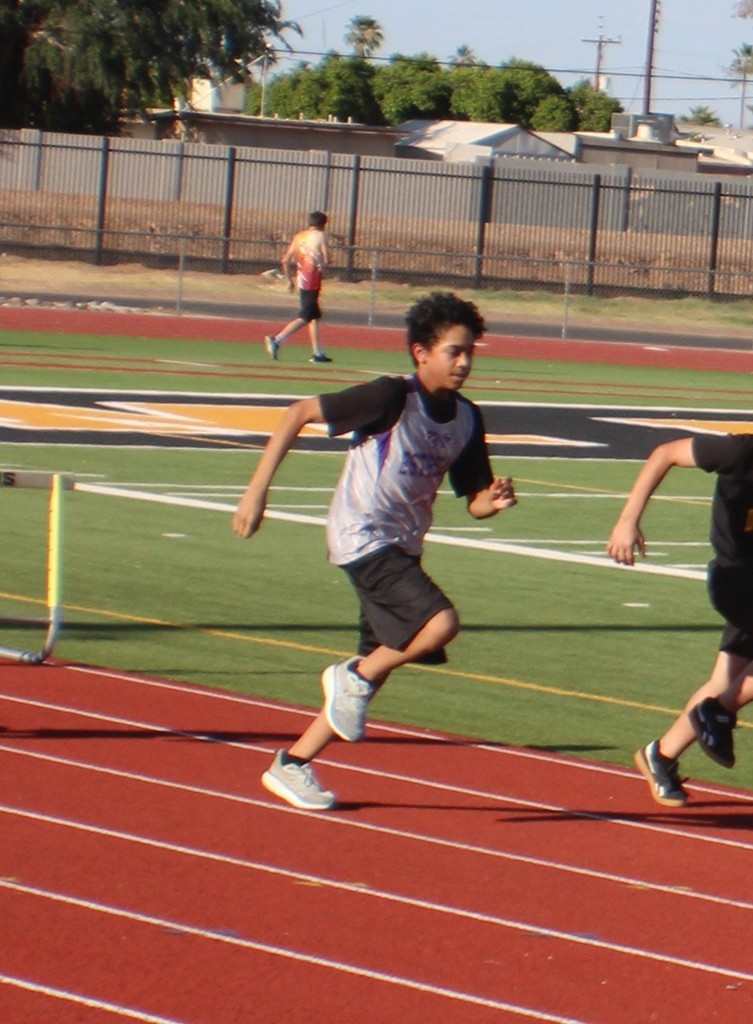 📸 Photos from 4/8 meet