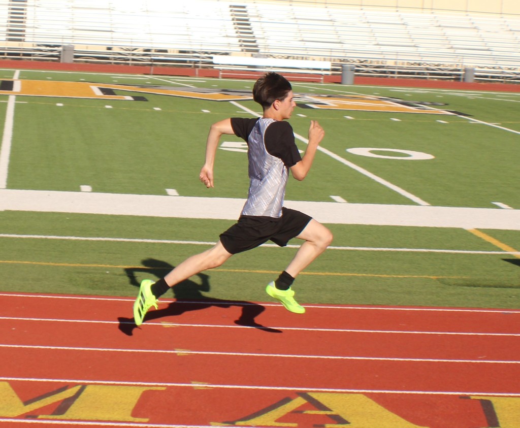 📸 Photos from 4/8 meet