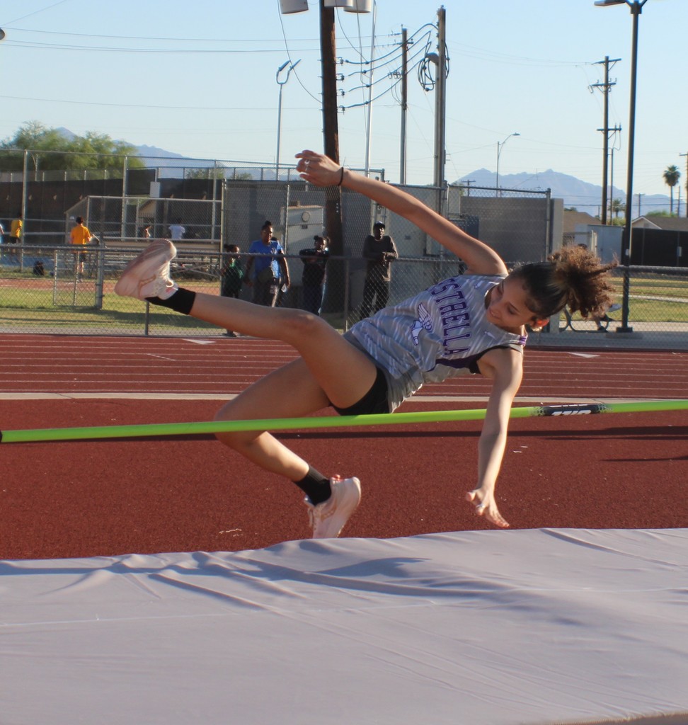 📸 Photos from 4/8 meet