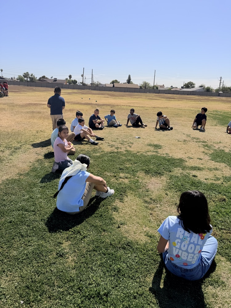 field day