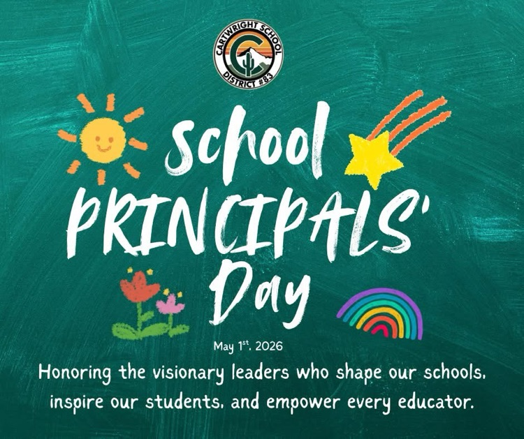 Principals day
