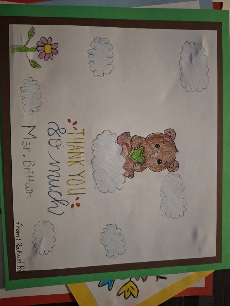 letter
