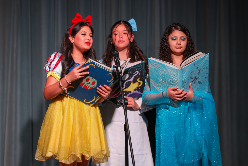 Shrek the Musical 