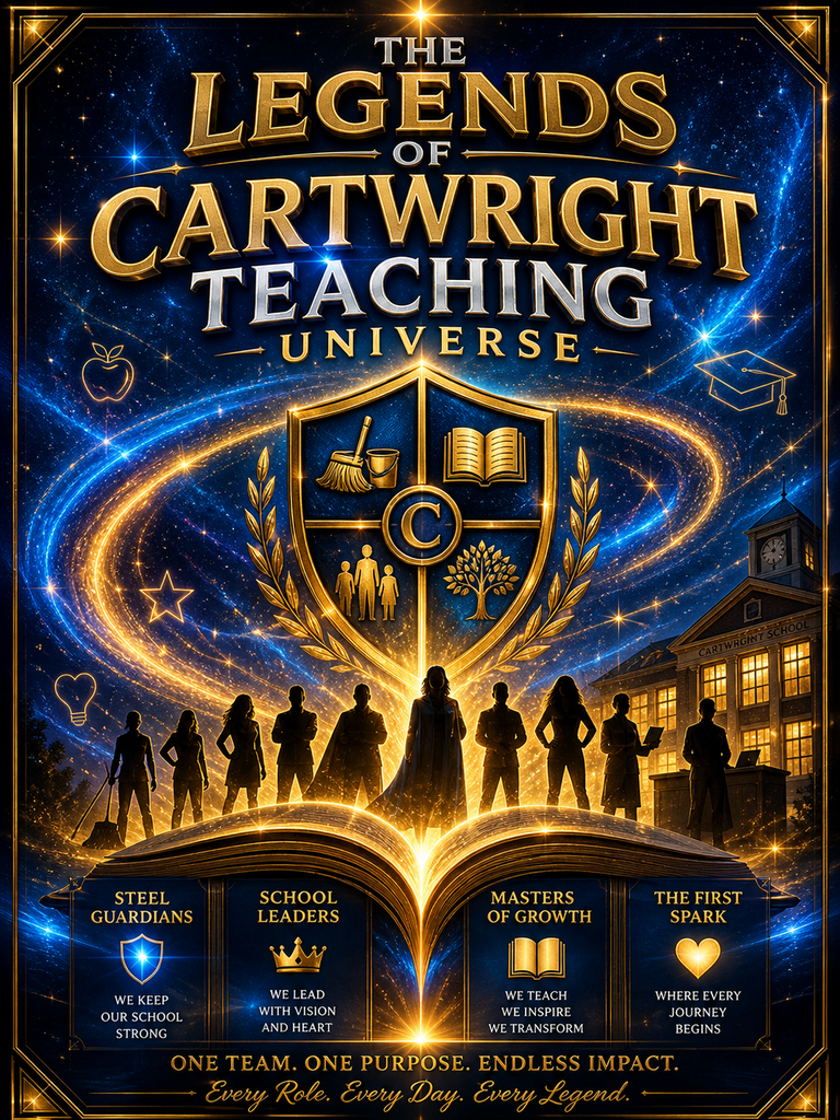Legends of Teachers