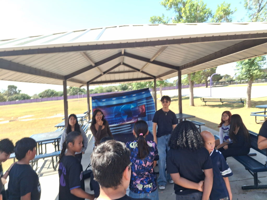 6th grade tour