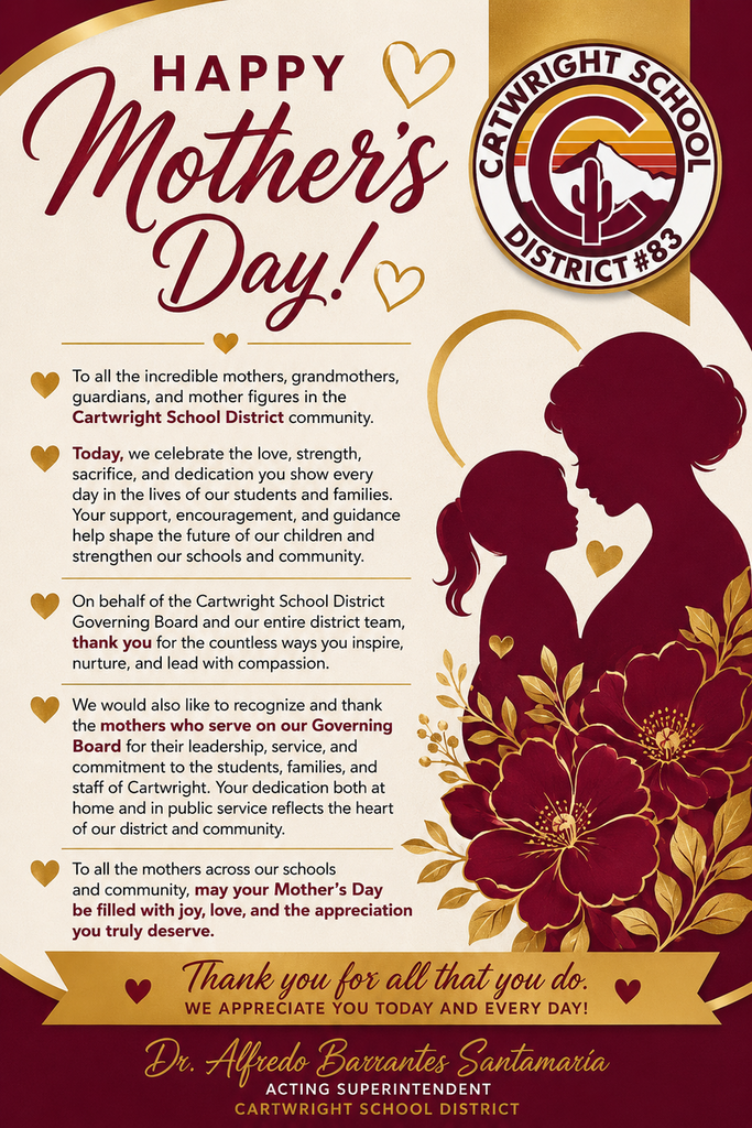 Happy Mother’s Day