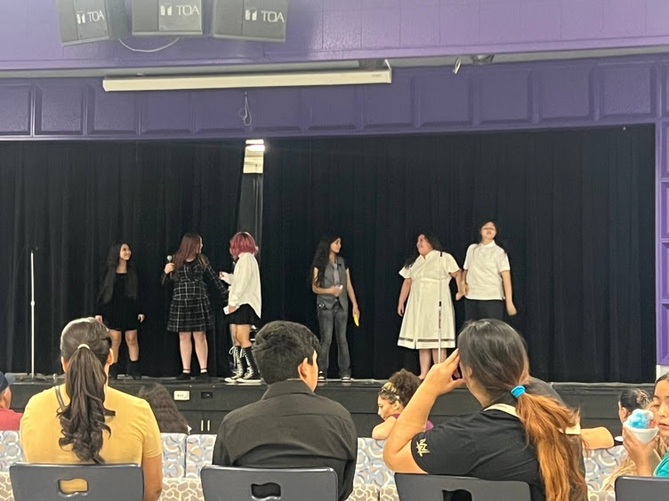 Showcase 