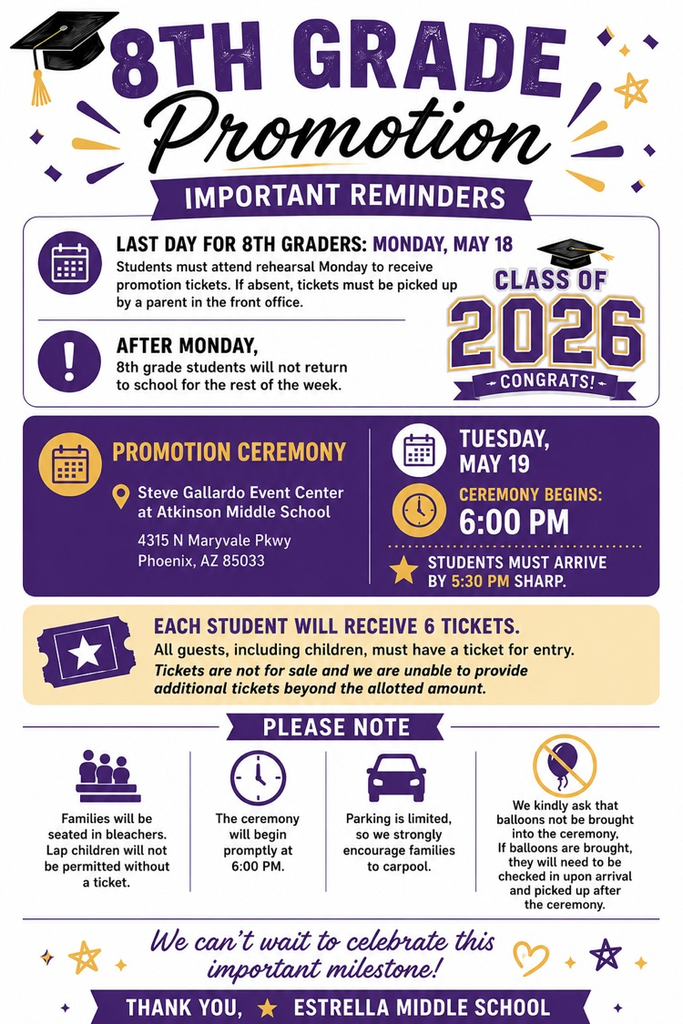 grads info