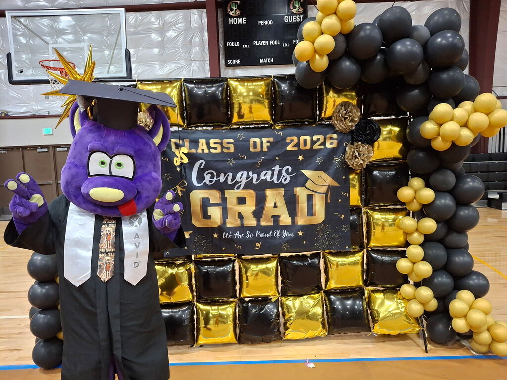 Graduation
