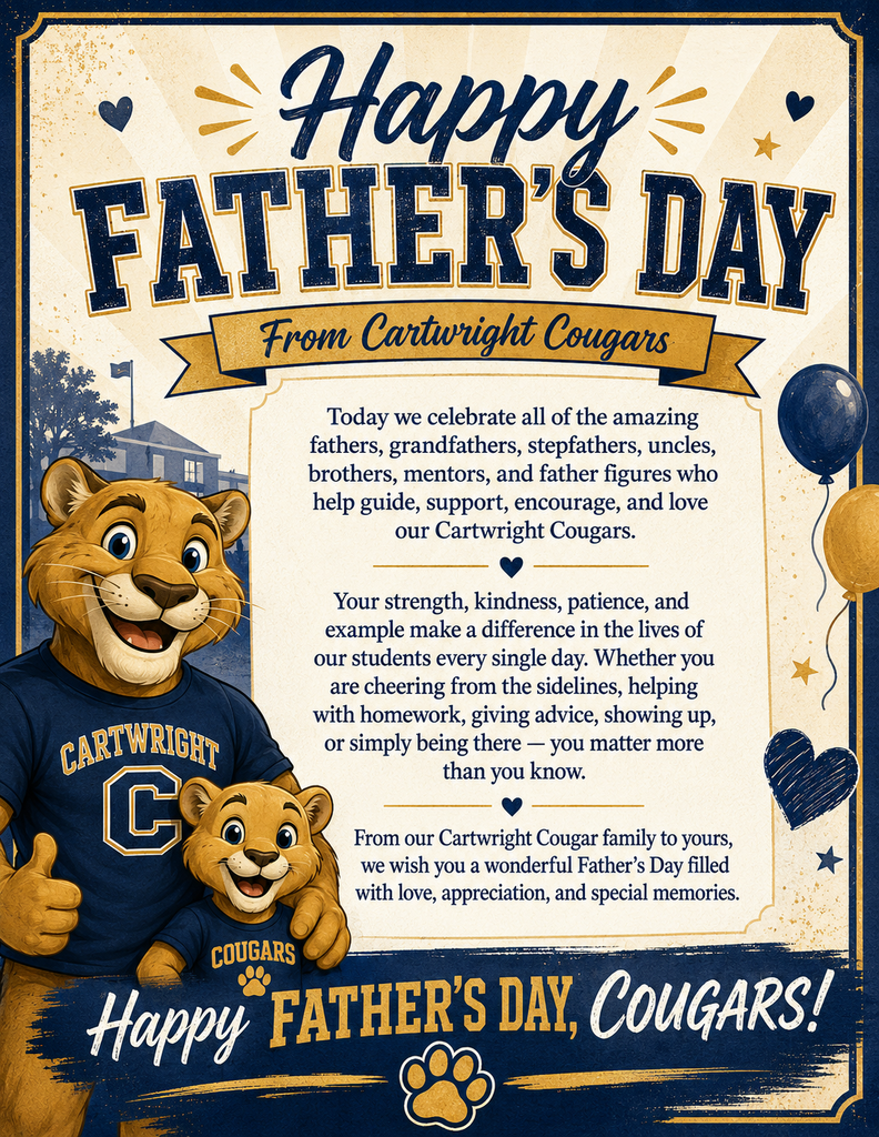 Fathers Day Message English